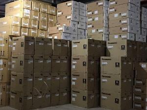Điều hòa Daikin, Panasonic, LG, Funiki...chất lượng như ý, giá cả hợp lý