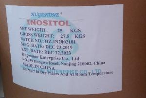 Inositol Hugestone - China