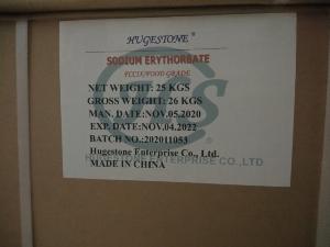 Chất chống oxi hóa Sodium Eruthorbate (Sodium Erybate)-Hugestone China