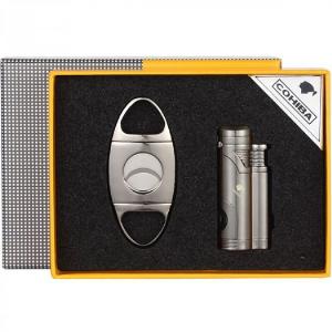 Set Cohiba T15