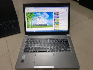 LAPTOP TOSHIBA dynabook R63/P thế hệ 5