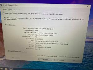 LAPTOP NEC versaPro VG-S VK22TG-S JAPAN