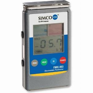 Simco-Ion giải pháp kiểm soát tĩnh điện