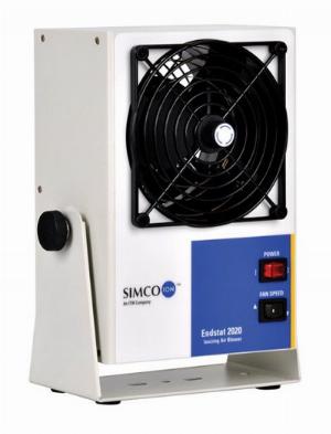 Simco-Ion giải pháp kiểm soát tĩnh điện