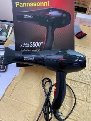 Máy sấy tóc Panasonic 2800w ( đen)