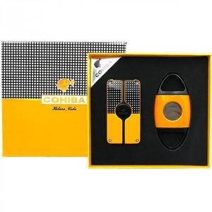 Set Cohiba COB90