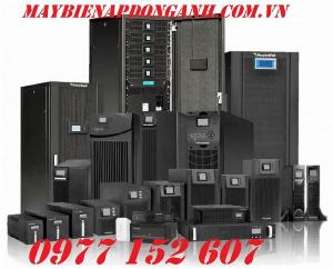 Bộ lưu điện UPS True Online C2KE (2KVA) LCD