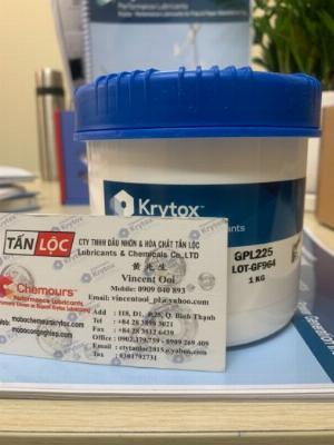 Krytox GPL 225
