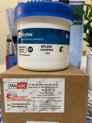 Krytox GPL 225