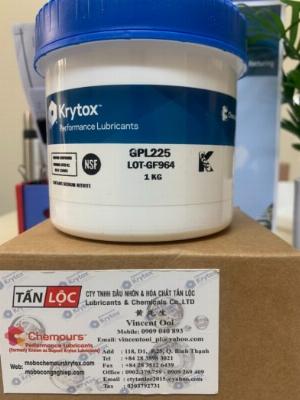 Krytox GPL 225