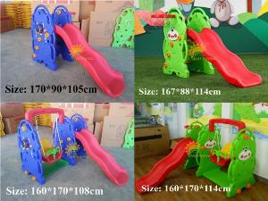 Bộ liên hoàn, cầu trượt, cầu tuột, cầu trượt liên hoàn, cầu tuột trẻ em