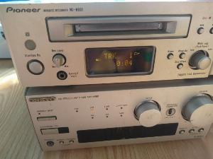 Đầu Giải Mã Pioneer N901 24 bit