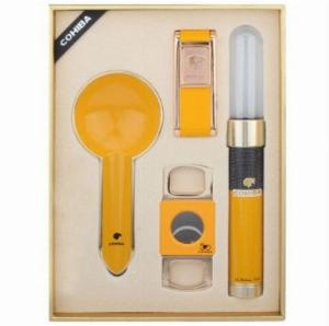 Set Cohiba T53