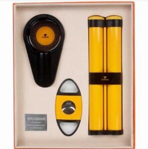 Set phụ kiện 3 món Cohiba HB-T306