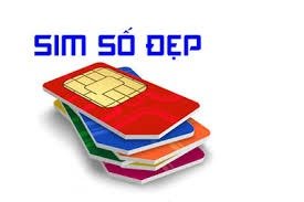 Bán sim chính chủ đẹp, dễ nhớ