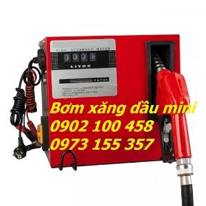 Hộp bơm dầu  NPY-40 12/24V