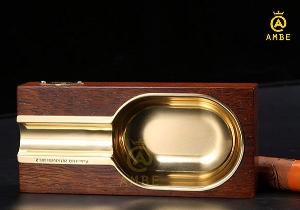Gạt tàn Cohiba 072