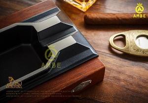 Gạt tàn Lubinski LB070