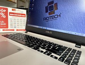 Asus X507MA Pentium N5000 4GB 1T Pin 5H ZIN TEM