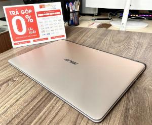 Asus X507MA Pentium N5000 4GB 1T Pin 5H ZIN TEM