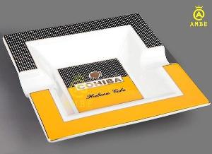 Gạt tàn Cohiba AS036