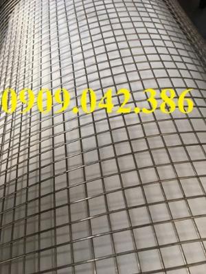 Lưới hàn inox dây 1 li, lưới hàn inox dây 2 ly, lưới hàn inox dây 3 ly, lưới hàn inox dây 4 ly,