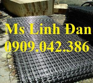 Lưới thép hàn, báo giá lưới thép hàn mạ kẽm, thông số lưới thép hàn mạ kẽm,