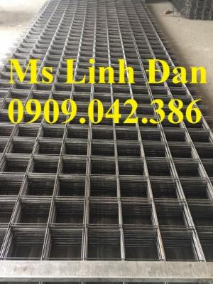Lưới thép hàn phi 4 mắt 50x50, lưới thép hàn phi 5, lưới thép hàn phi 6, lưới thép hàn chập,