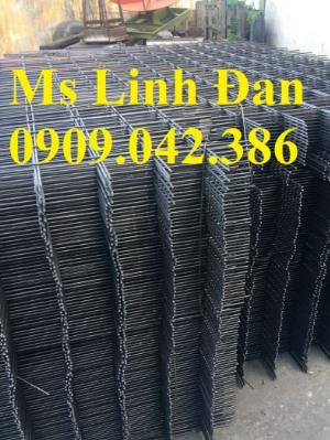 Lưới thép hàn phi 4 mắt 50x50, lưới thép hàn phi 5, lưới thép hàn phi 6, lưới thép hàn chập,