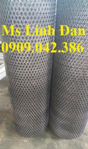 Lưới thép hình thoi có sẵn, lưới thép hình thoi dây 2,3,4 ly