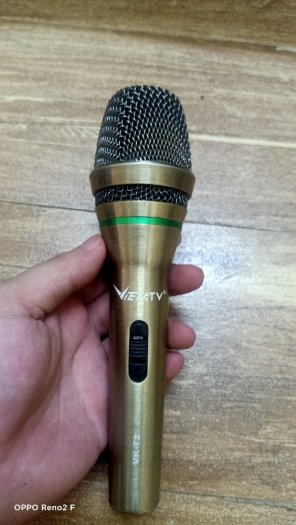 Mic bãi nhật hàn