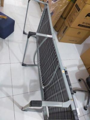 Giường xếp thư giản, ghế xếpthư giản, đa năng nhiều tư thế