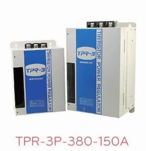 TPR 3P 380VAC 150A