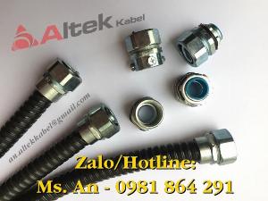 Đầu nối ống ruột gà với tủ điện – giá tốt, hàng sẵn kho HN/HCM