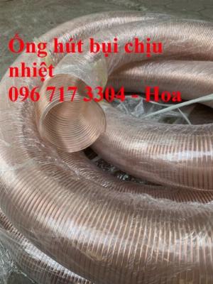 Chuyên cung cấp Ống hút bụi gỗ phi 75mm giá rẻ