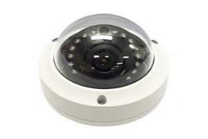 FW7502-FAF  Camera dome IP 2MP ống kính cố định