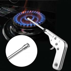 Máy đánh lửa bếp ga, dụng cụ mồi lửa bếp ga bếp cồn