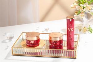 Kem dưỡng trắng da mặt VK6 mỹ phẩm Hàn Quốc SUN KOREA