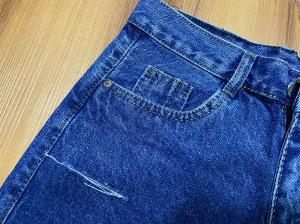 Quần Sọt Jean Nữ M20