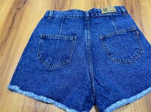 Quần Sọt Jean Nữ M20