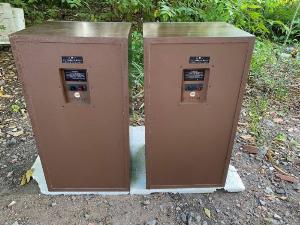 LOA TRIO LS -202 JAPAN