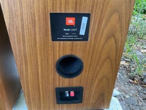 LOA JBL L60T USA