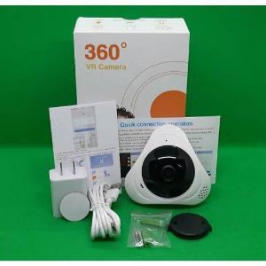 Camera Ốp Trần Mini 360 Độ VR360-A