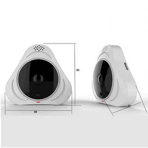 Camera Ốp Trần Mini 360 Độ VR360-A