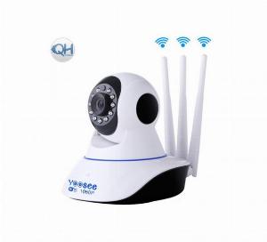 Camera Yoosee 2.0 Có Cổng LAN