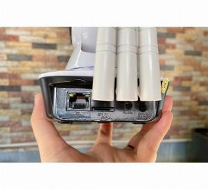Camera Yoosee 2.0 Có Cổng LAN