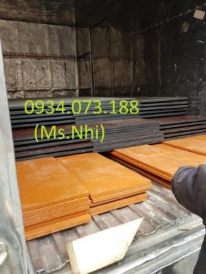 Ván cốp pha đỏ kích thước 1m x2m