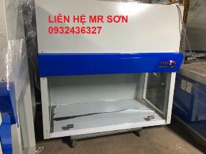 Tủ Cấy Vi Sinh, Cấy Mô Dòng Khí Thổi Đứng