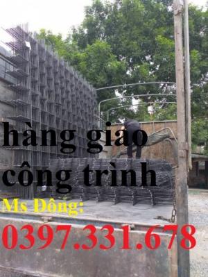Lưới thép hàn 4 ly ô 50x50 giá sỉ