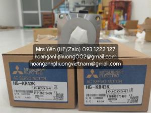 Động cơ HG-KR43K | Mitsubishi | Hàng nhập khẩu chính hãng mới 100%